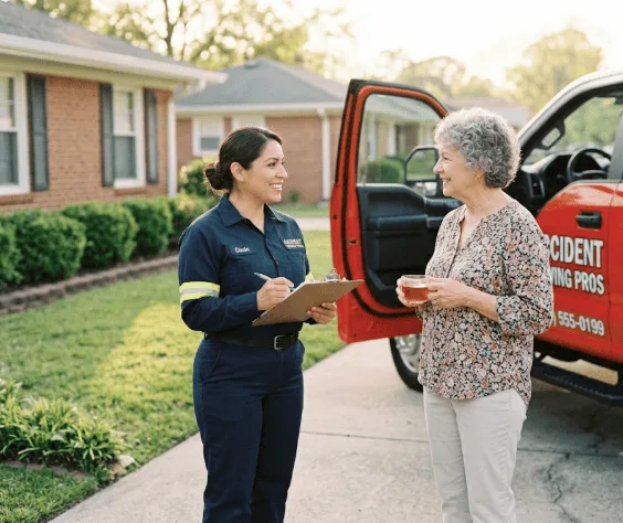 Accident Towing Service Trinchera, CO FAQs